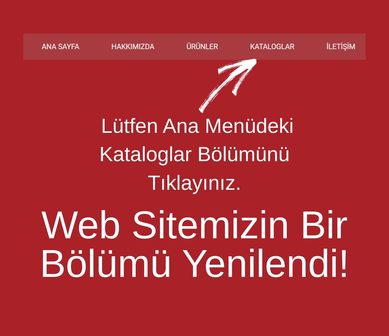 Kataloglar