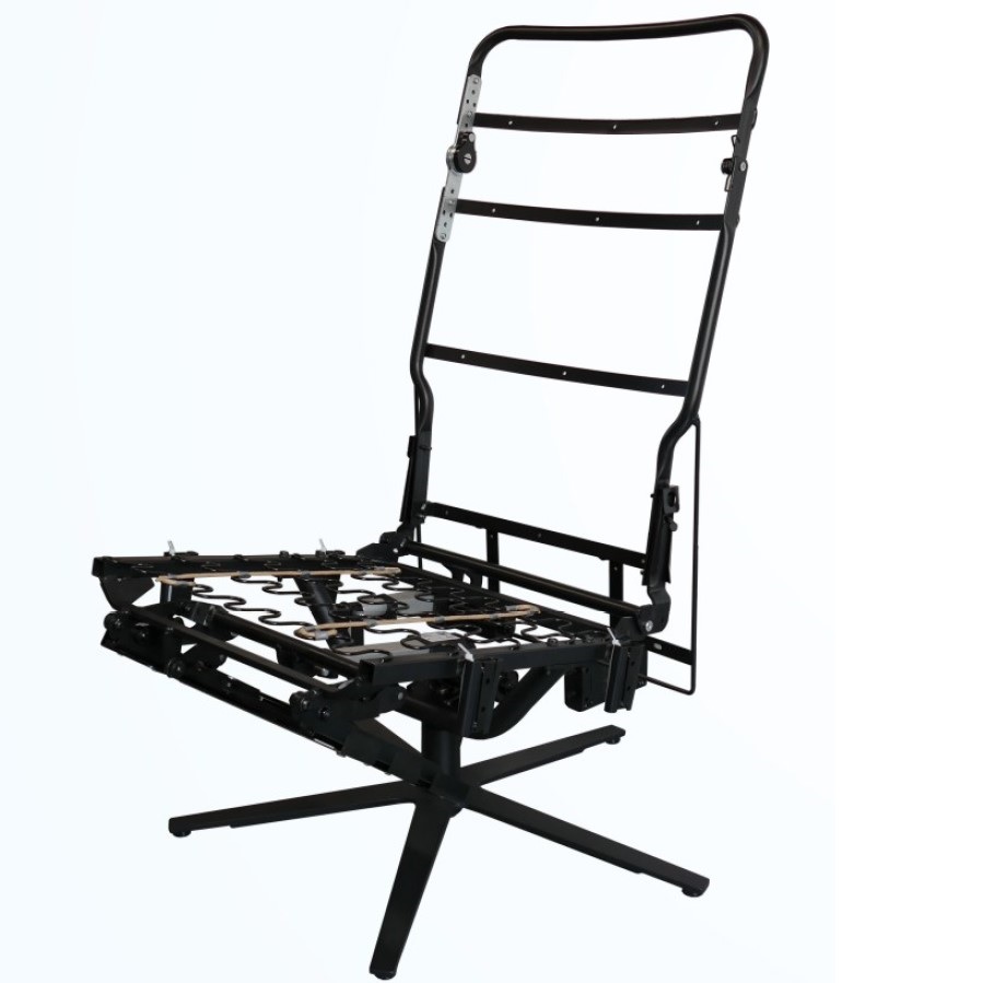 Şeritçioğlu Mobilya Döşeme Sistemleri